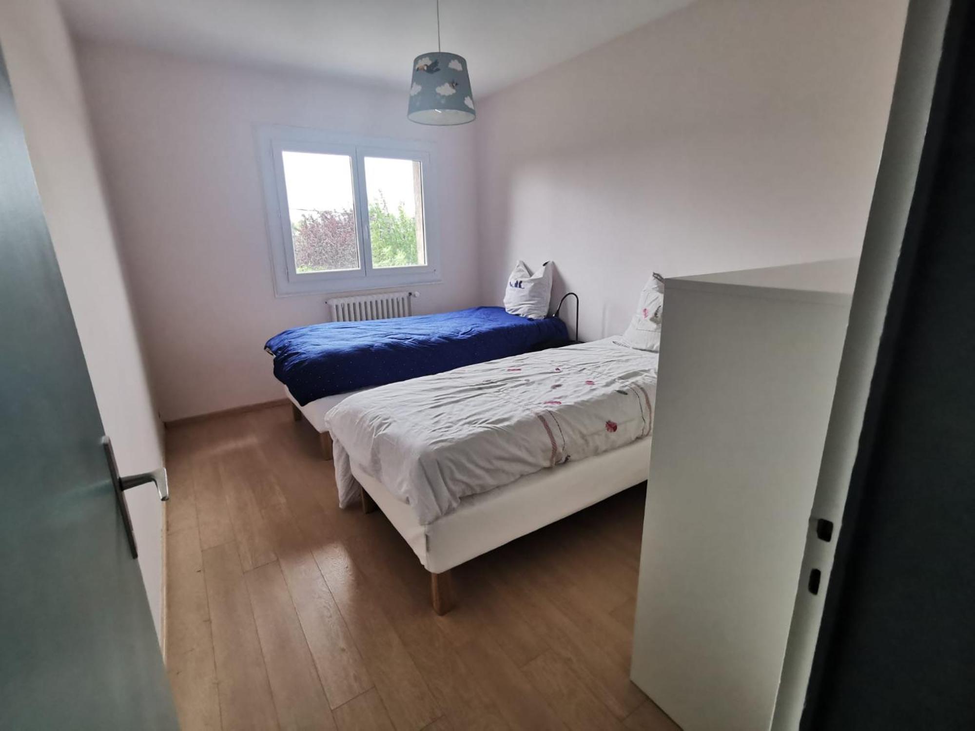 La Rive Du Doubs - 2 Chambres - 5 Pers - 56, Chemin Du Canal Du Rhone Au Rhin دول المظهر الخارجي الصورة